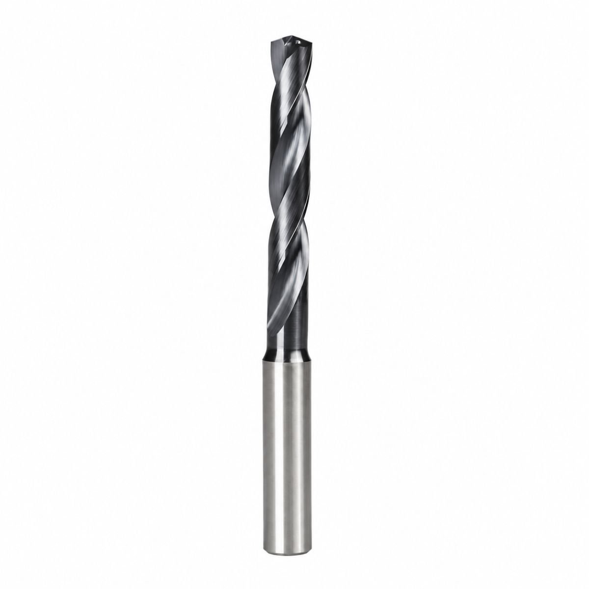 SC2A-MAT-5D-IS-1700C-AlTiN 5D İçten Soğutmalı Matkap / 2 Ağızlı / Ø17 mm