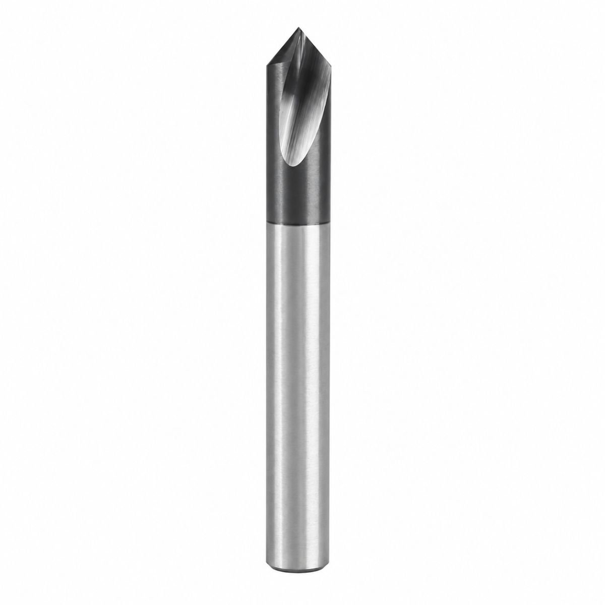 SC2A-PM-90-0602C-AlTiN Punta Matkap / 2 Ağızlı / Ø6 mm