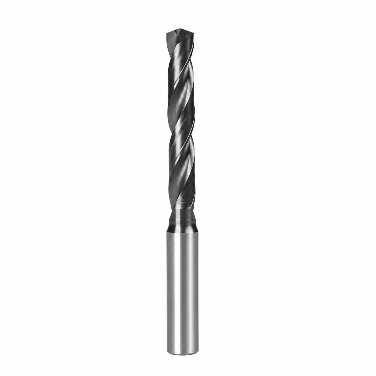 SC2A-MAT-5D-0630C-AlTiN 5D Matkap / 2 Ağızlı / Ø6,3 mm