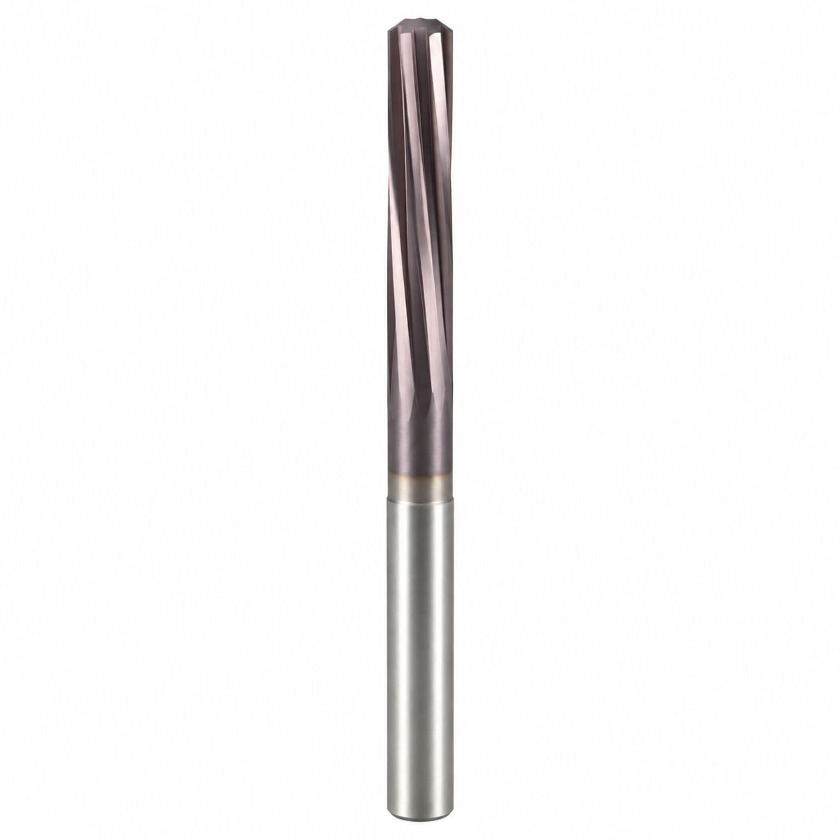 SC6A-RYB-0606C-AlTiN Rayba / 6 Ağızlı / Ø6 mm