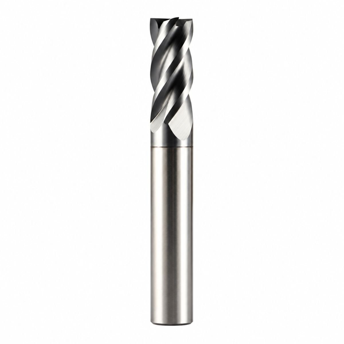 SC4A-O-1604C-AlCrN Özel Seri Chatter Freze / 4 Ağızlı / Ø16 mm
