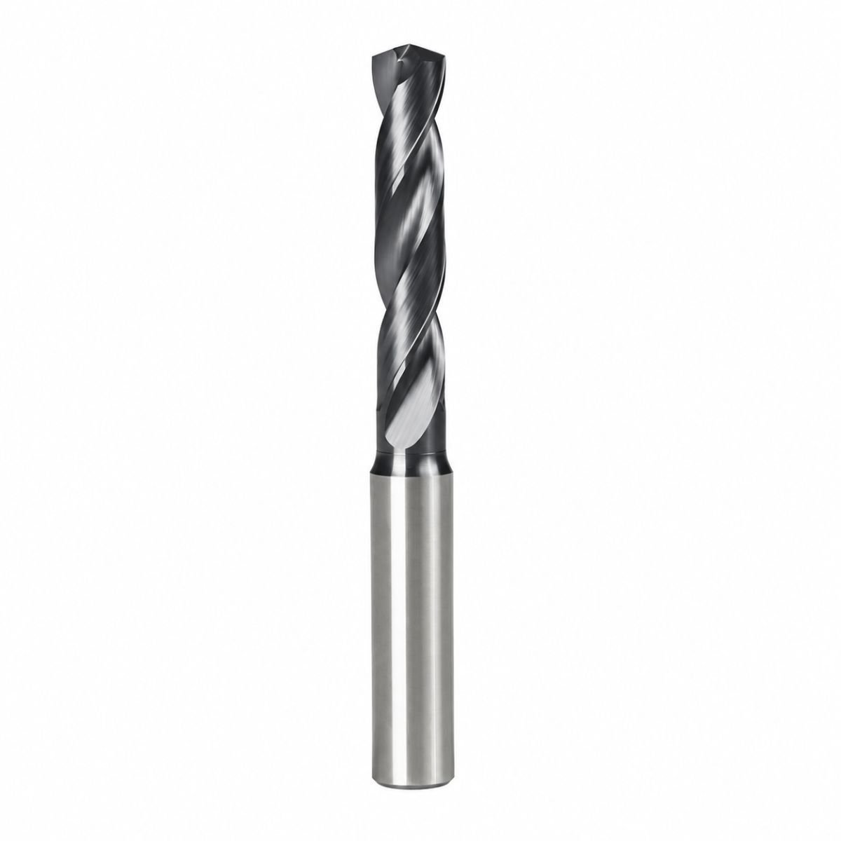 SC2A-MAT-3D-1210C-AlTiN 3D Matkap / 2 Ağızlı / Ø12,1 mm